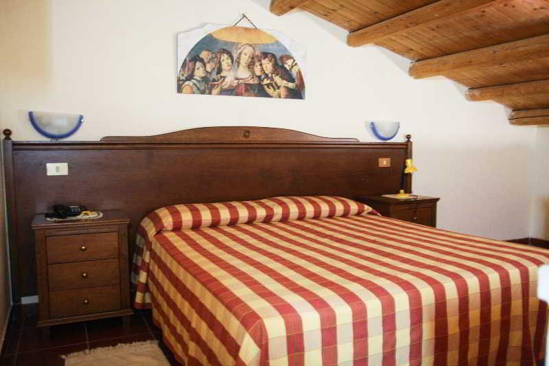 Hotel Grotticelli Scopello  Eksteriør billede