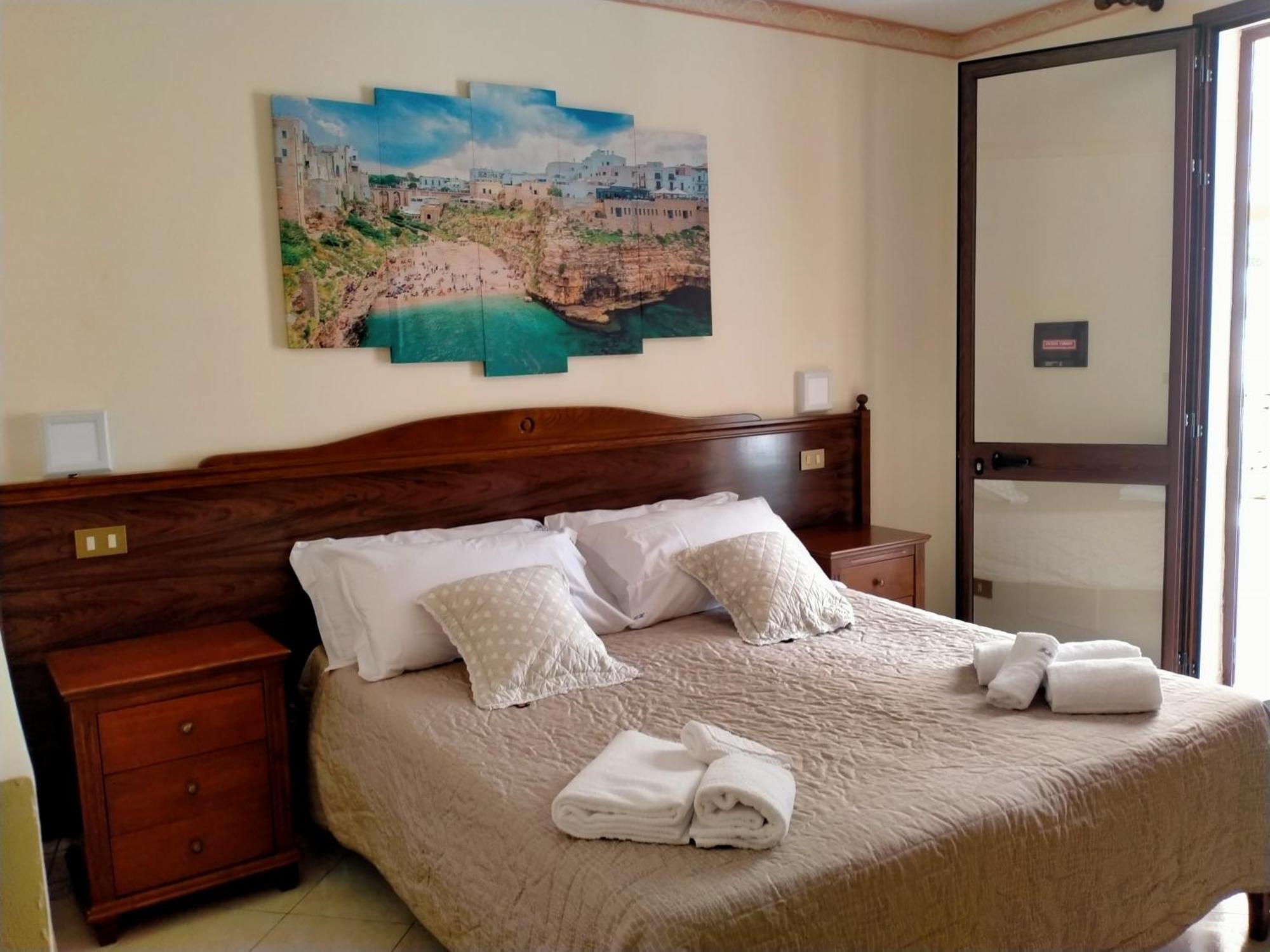 Hotel Grotticelli Scopello  Eksteriør billede