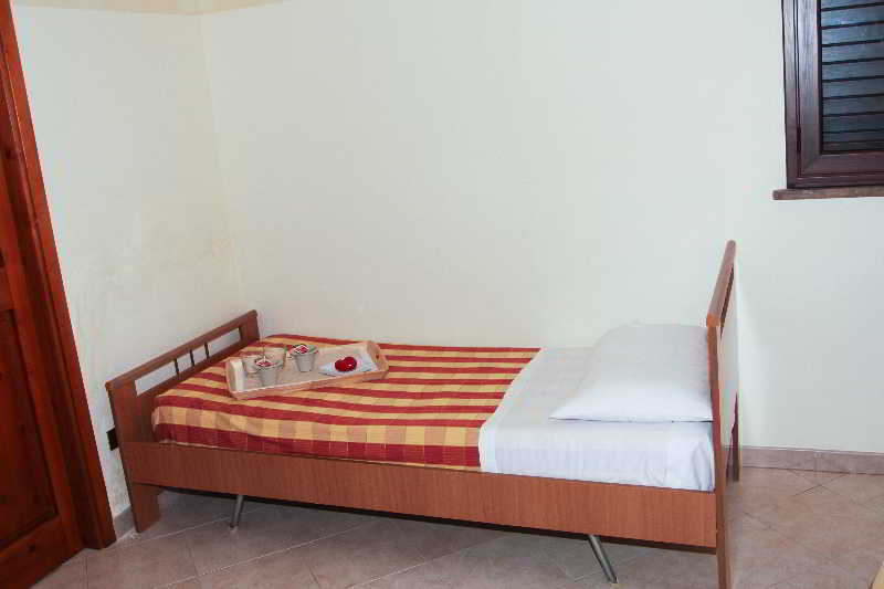 Hotel Grotticelli Scopello  Eksteriør billede