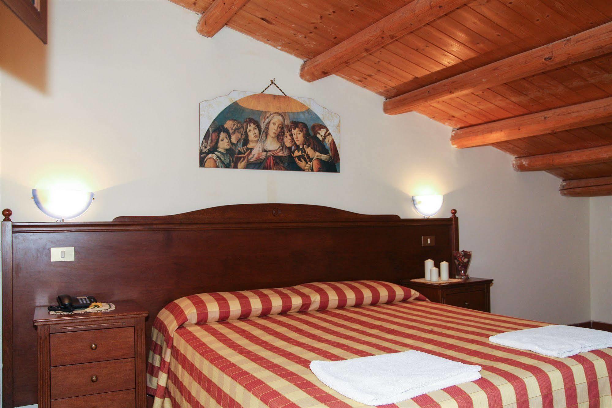 Hotel Grotticelli Scopello  Eksteriør billede